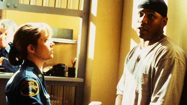 Image d'arrière-plan 5 du film The Right to Remain Silent