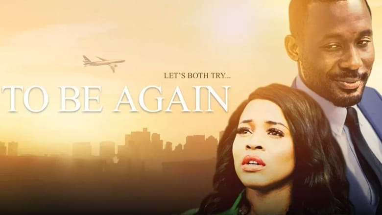 To Be Again movie poster