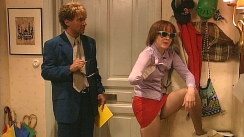 Still image for Sally season 1 episode 5: Episode 5