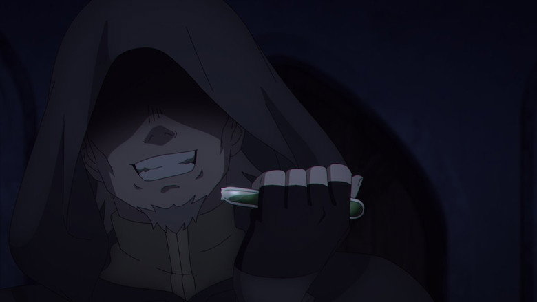 Still from 最強の王様、二度目の人生は何をする？ - Season 2 Episode 12