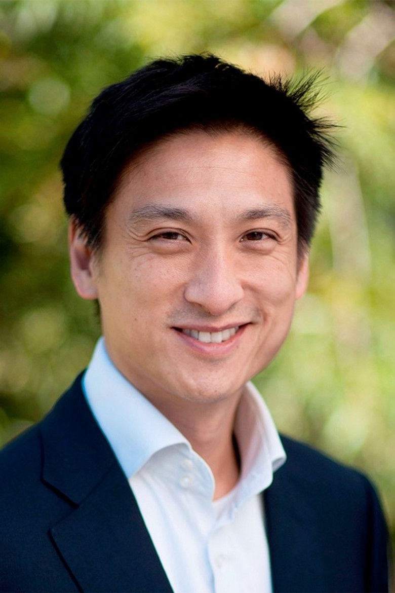Jason Yat-sen Li portrait image