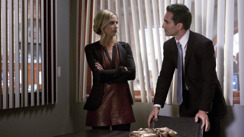 Ringer Season 1 Episode 7