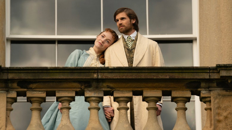 Still from Belgravia: The Next Chapter - Season 1 Episode 1
