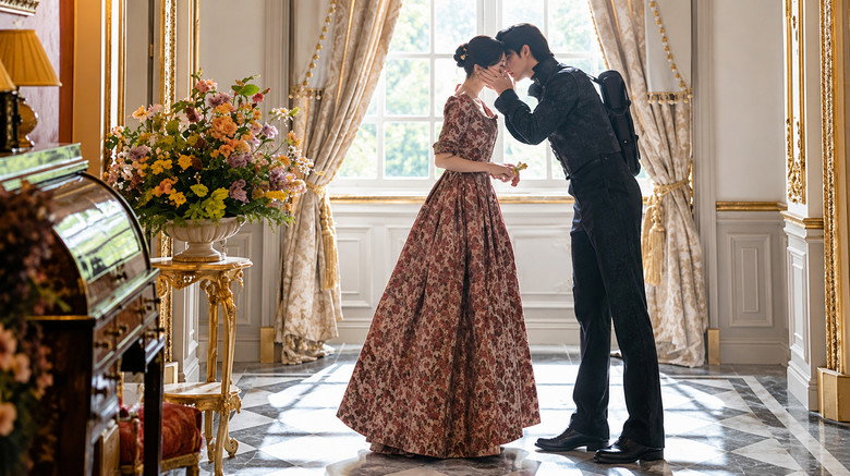 The Remarried Empress (2026)