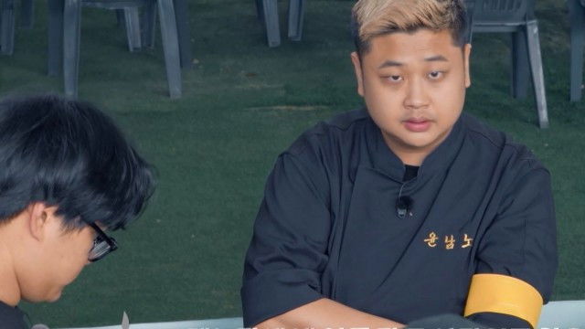 Still image for Paik's Les Misérables season 1 episode 10: Episode 10 Still image for Paik's Les Misérables season 1 episode 10: Episode 10