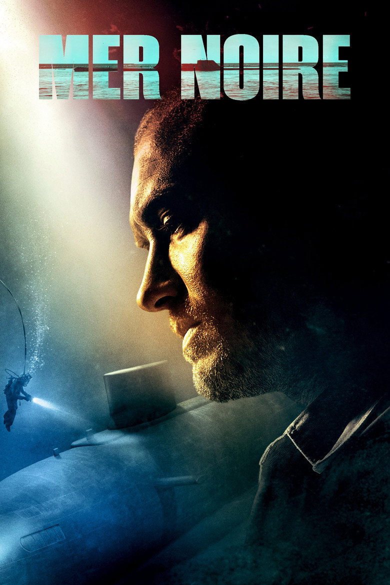 Affiche de BLACK SEA