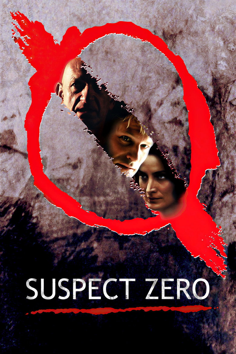 Suspect Zero