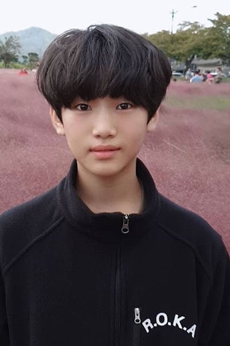 Kang Tae-woong portrait image