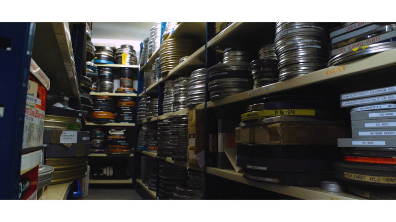 Imatge de Archiving Ireland