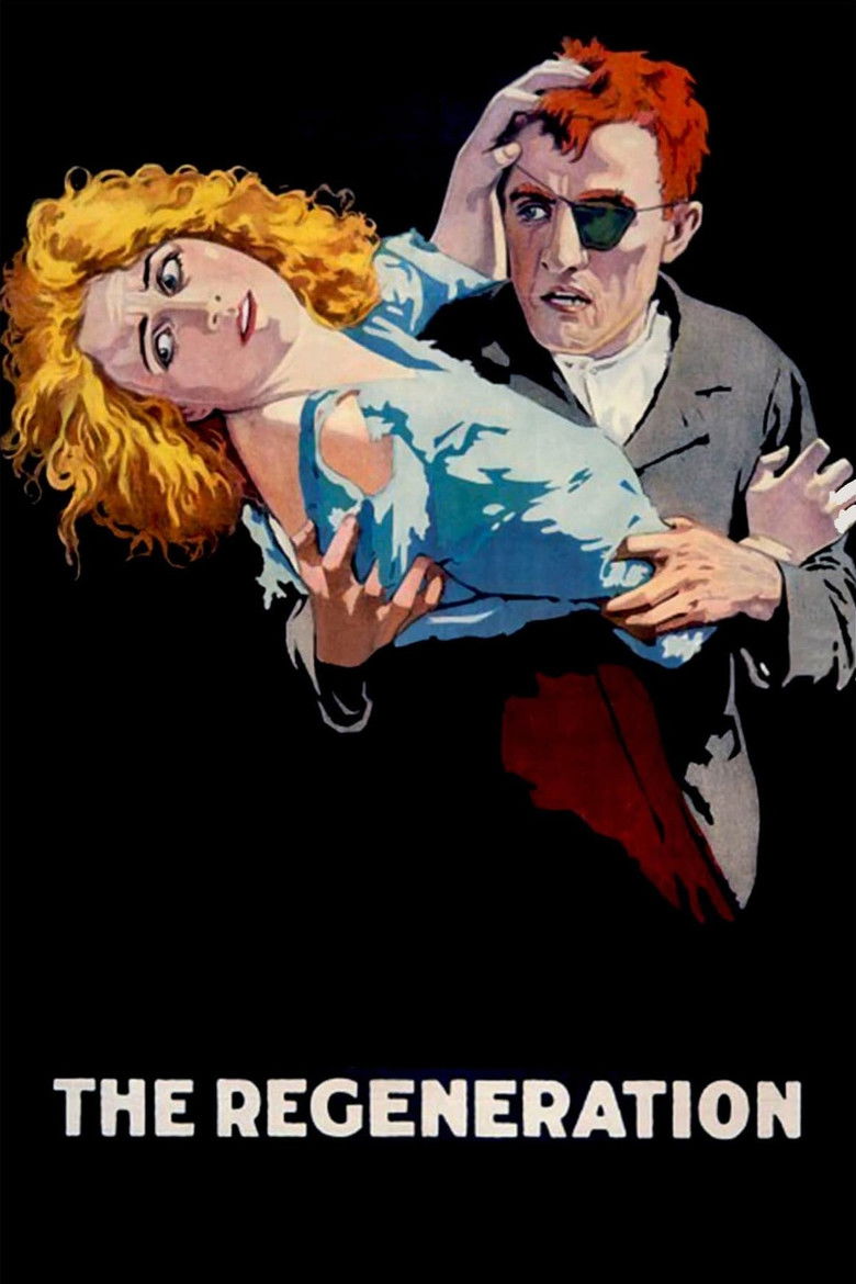 Imatge de The Regeneration