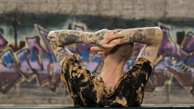 Still image for Tracks East season 1 episode 3: Episode 3