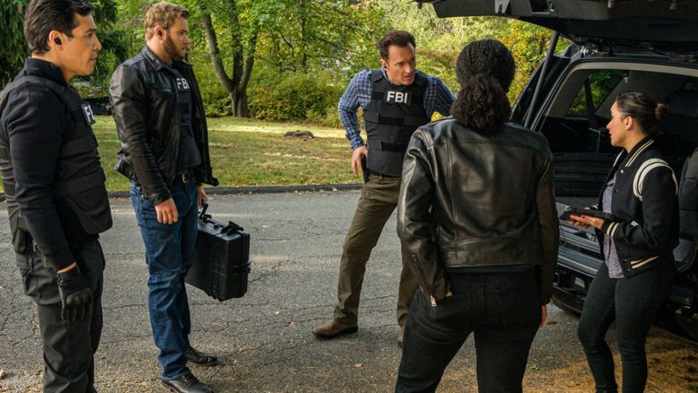 Fbi: Most Wanted Season 2 Streaming Watch FBI: Most Wanted Season 2 Episode 1 - Rampage Online free | Watch