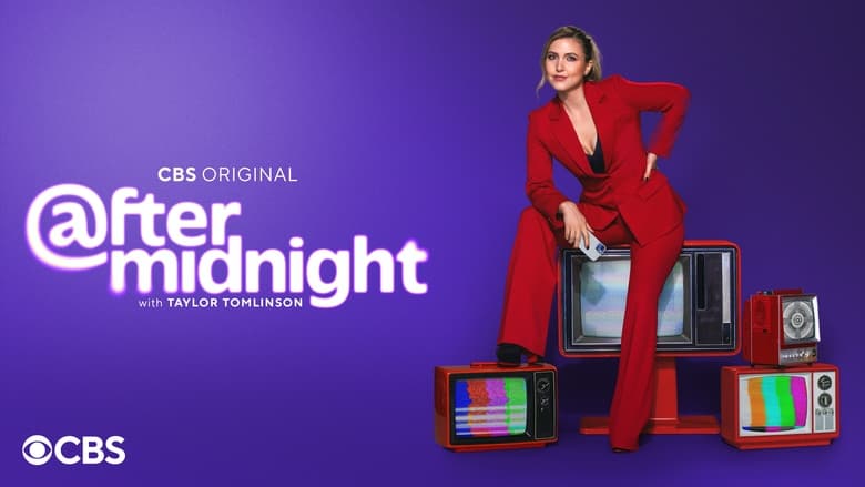 After Midnight Season 1 Episode 40 : 4/9/24 (Loni Love, Jackie Fabulous, Dan Levy)
