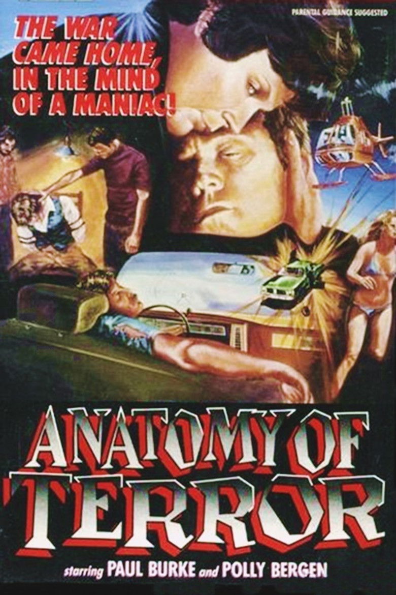 Imatge de An Echo of Theresa