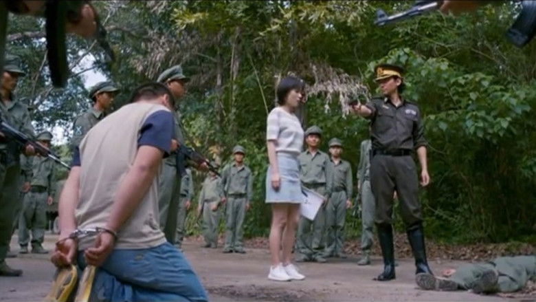 Still image for When a Snail Falls in Love season 1 episode 19: What Kind of Man is General Po? Still image for When a Snail Falls in Love season 1 episode 19: What Kind of Man is General Po?