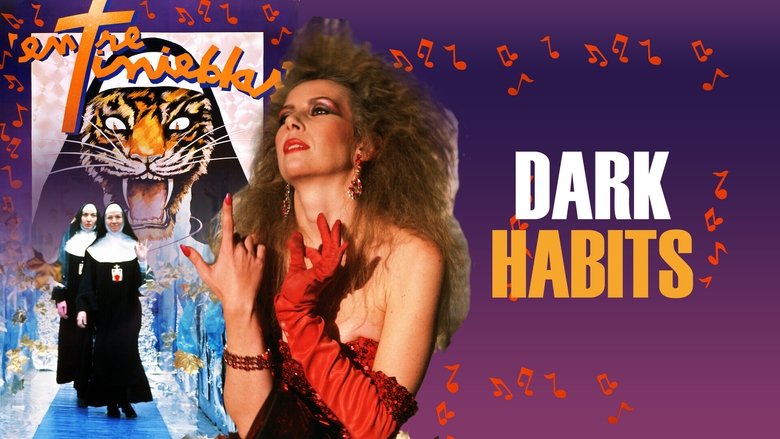 Dark Habits (1983)