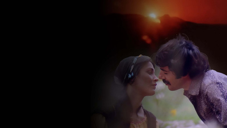 Still from Setting Sun