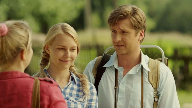 Still image for Gypsy Girl season 1 episode 1: Episode 1