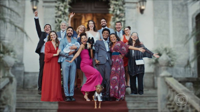 Still image for Família é Tudo season 1 episode 177: Episode 177 Still image for Família é Tudo season 1 episode 177: Episode 177