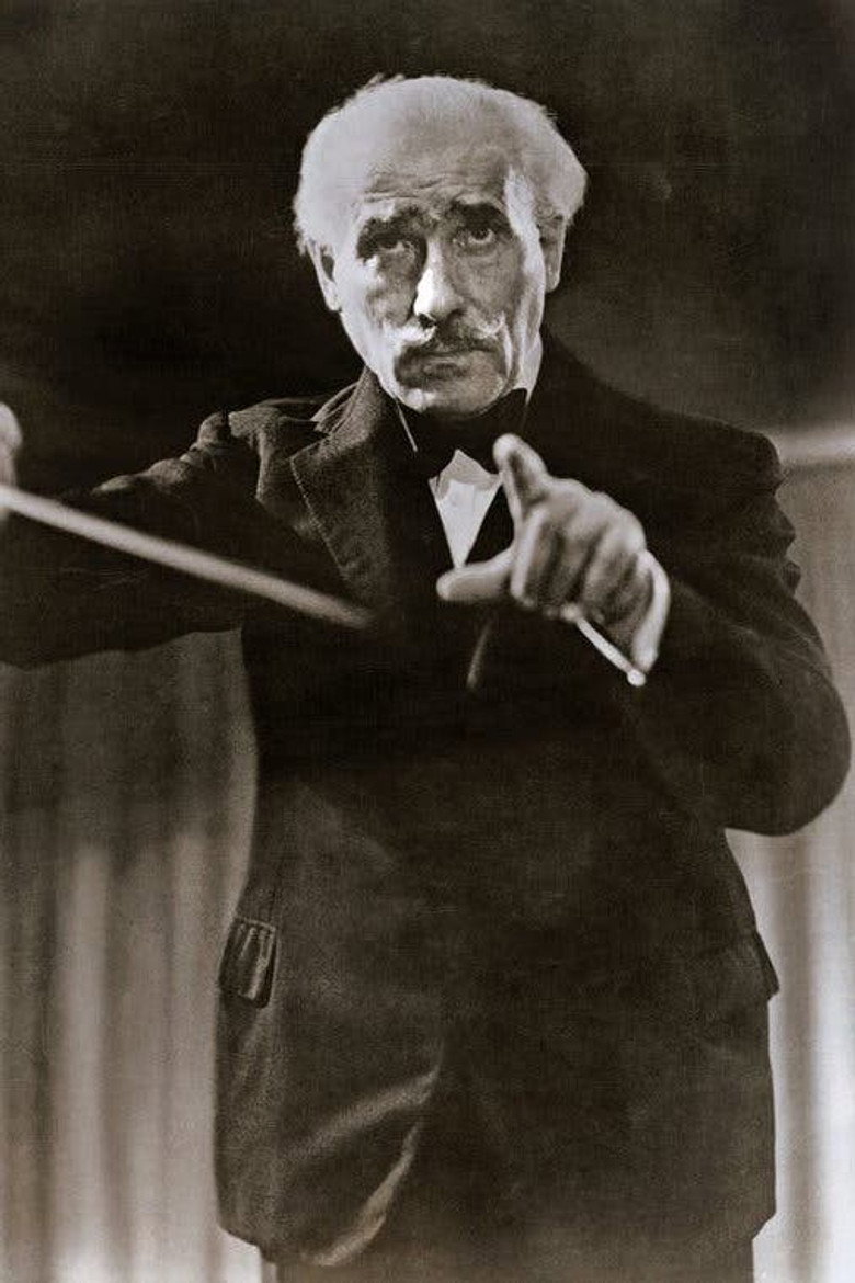 Arturo Toscanini photo 2
