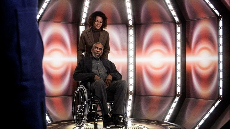 Still from Star Trek: Enterprise - Season 4 Episode 10