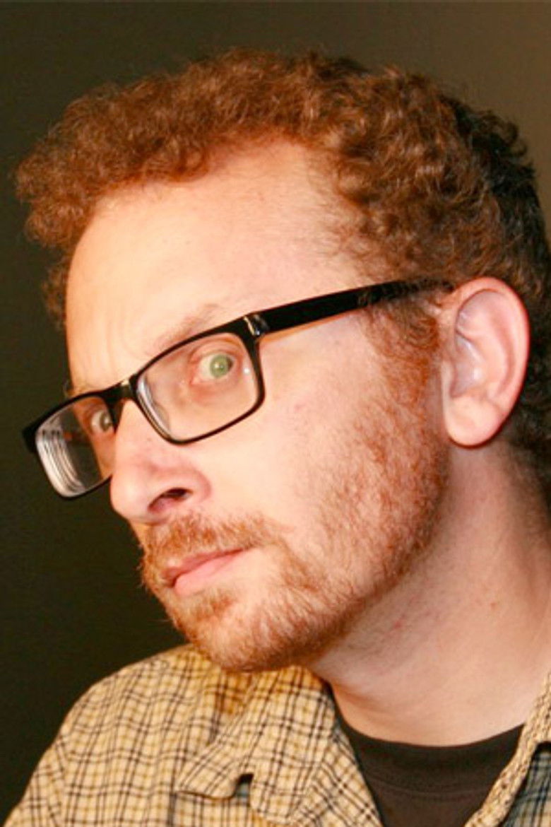 David Kavin portrait image