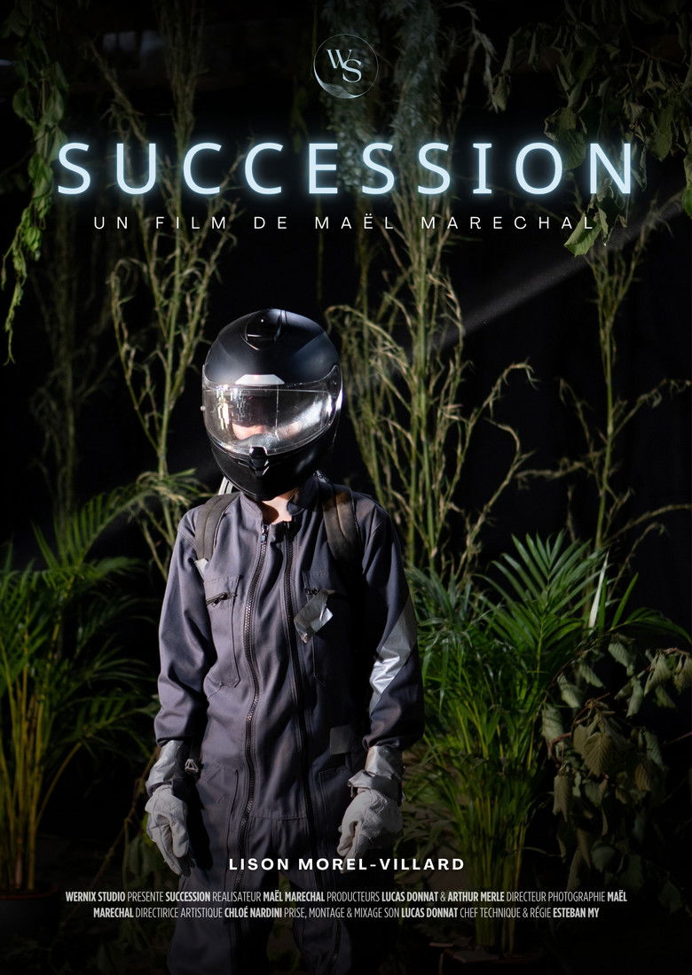 Imatge de Succession