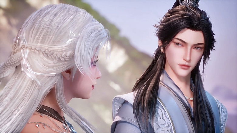 Still image for Little Fairy Yao season 1 episode 8: Episode 8 Still image for Little Fairy Yao season 1 episode 8: Episode 8