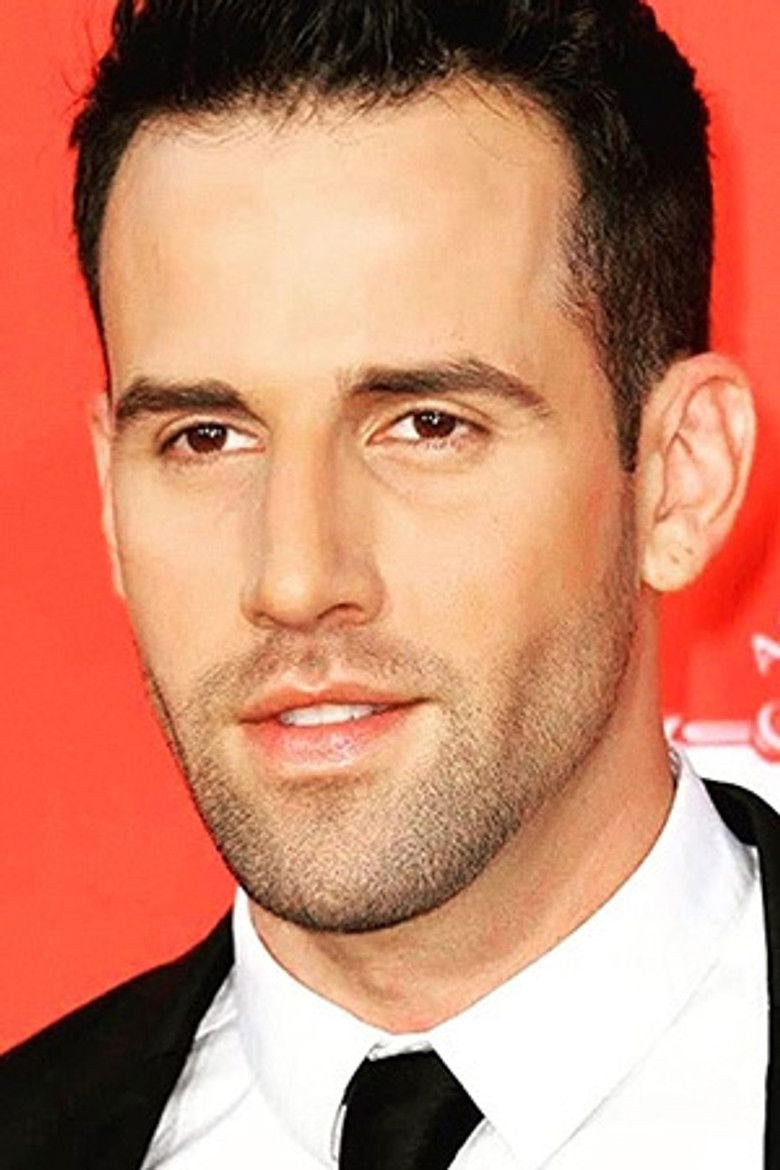 Jeffrey Scott Basham portrait image