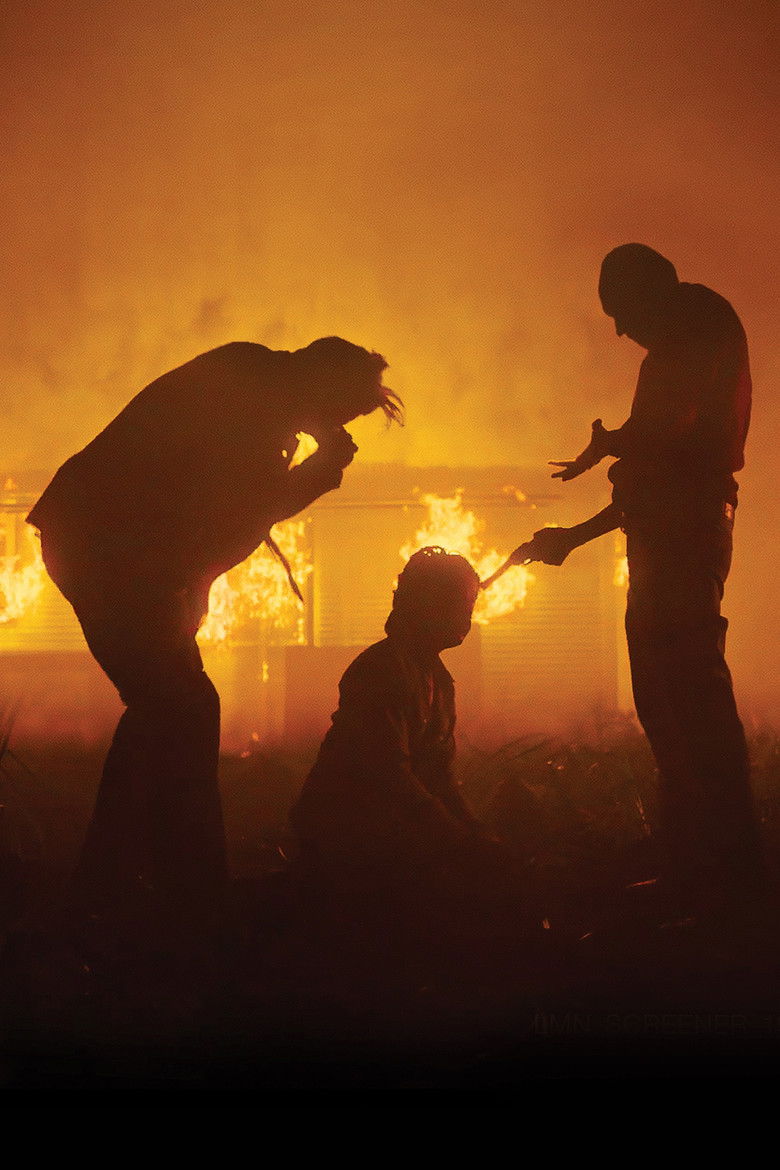 Imatge de Los minutos negros