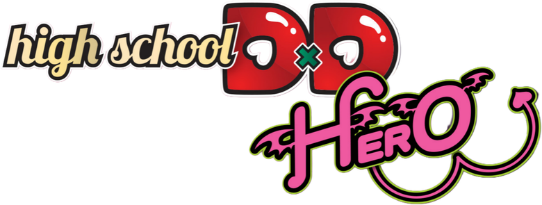 High School DxD