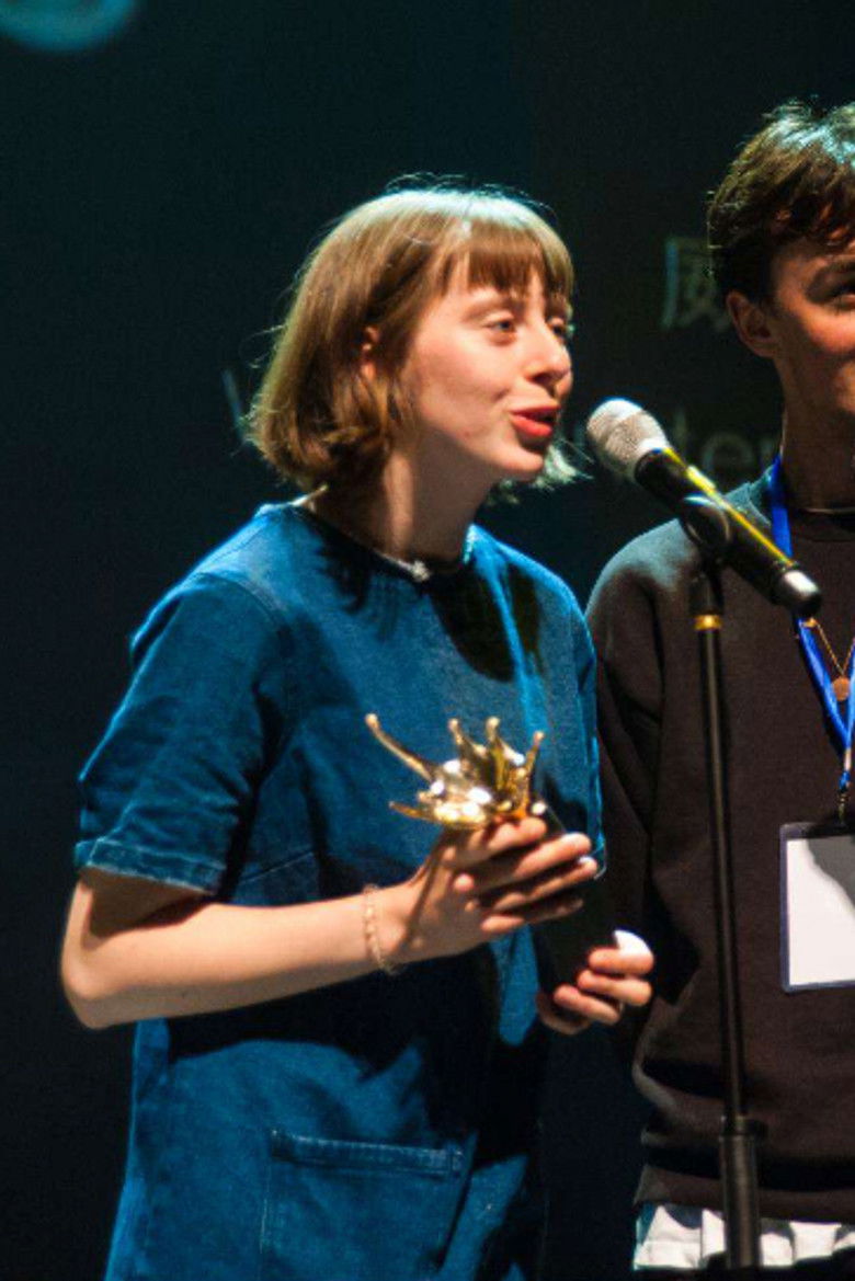 Molly Bradbrook portrait image