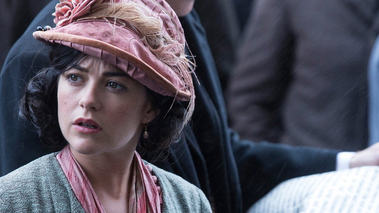 Still from Rebellion - Season 1 Episode 2