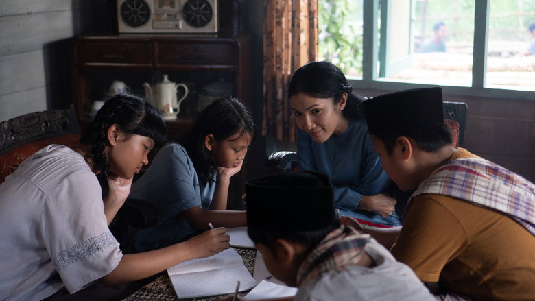 Still from Pirunduk