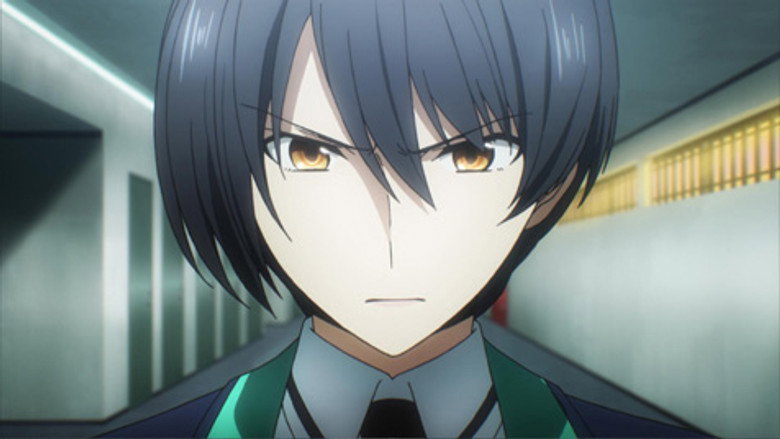 The Irregular At Magic High School Season 1