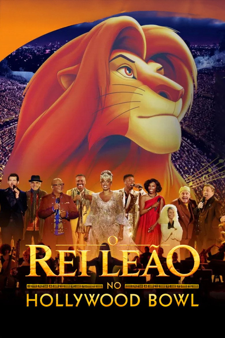 Póster la Película