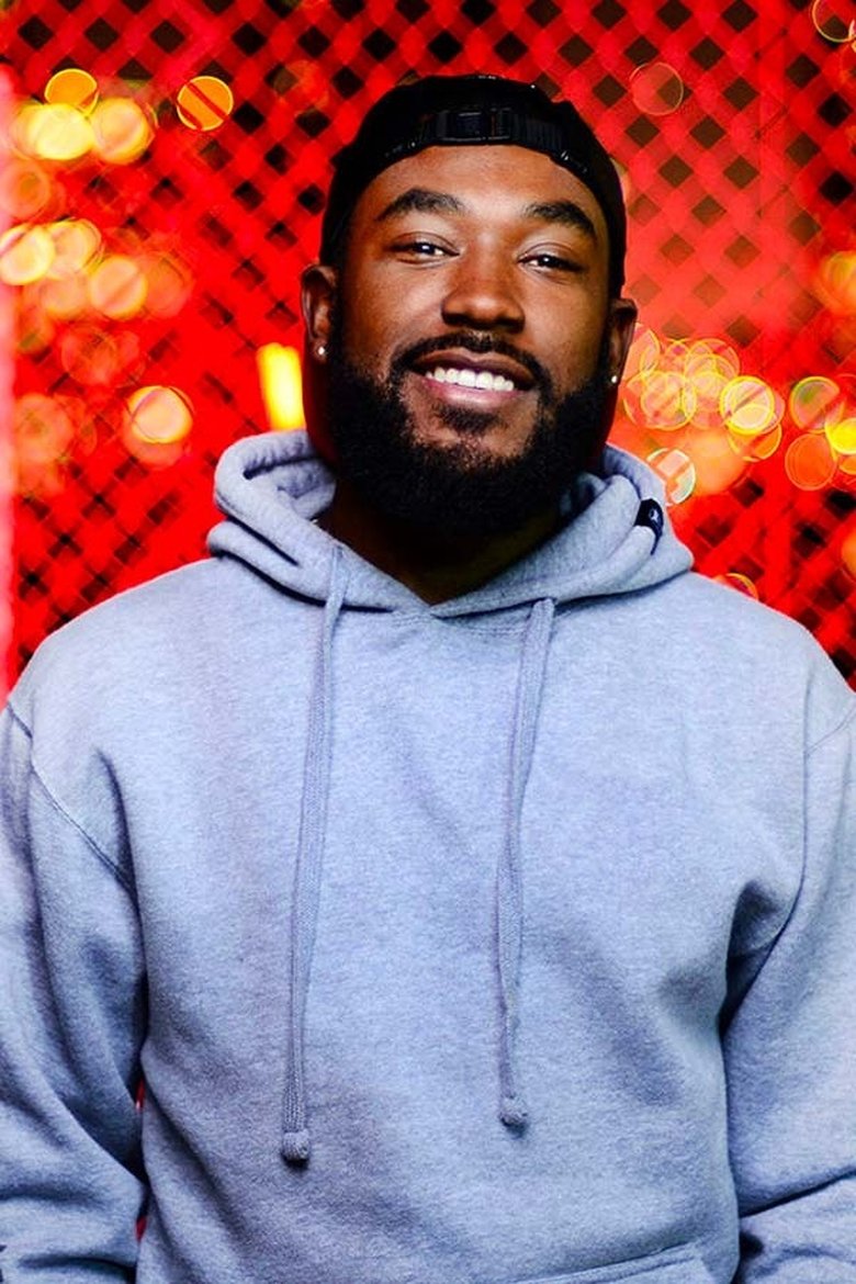 Ảnh Marquise Henry