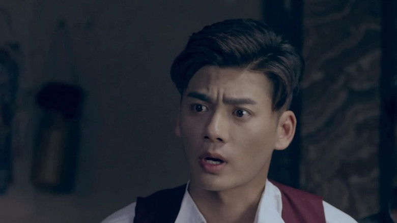 Still image for 铁血殊途 season 1 episode 33: Episode 33