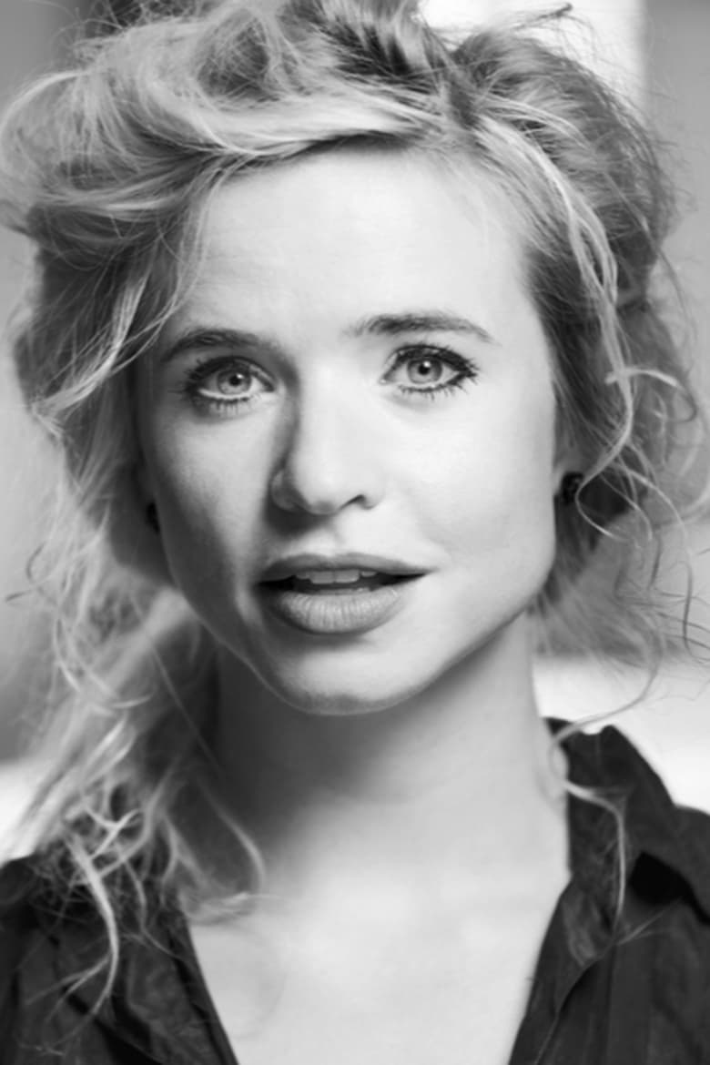 Lea Baastrup Rønne photo 2