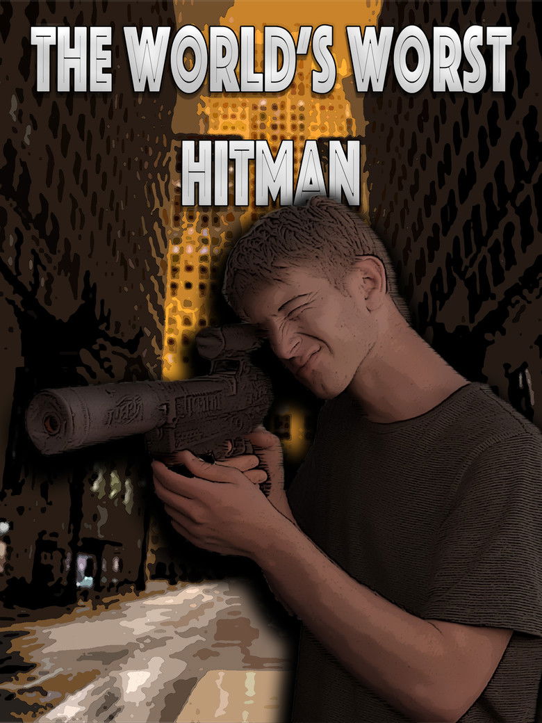 Imatge de The World's Worst Hitman