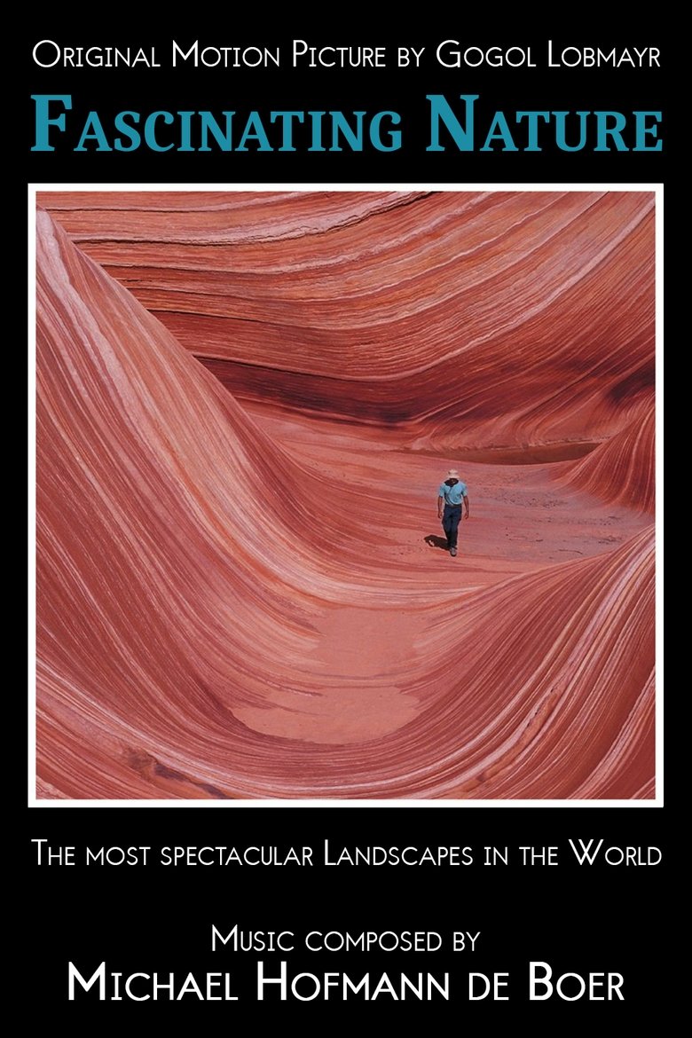 Fascinating Nature main poster