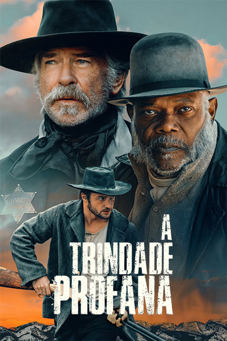 Póster la Película