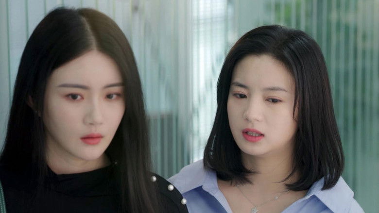 Still image for Love in a Loop season 1 episode 2: Episode 2 Still image for Love in a Loop season 1 episode 2: Episode 2