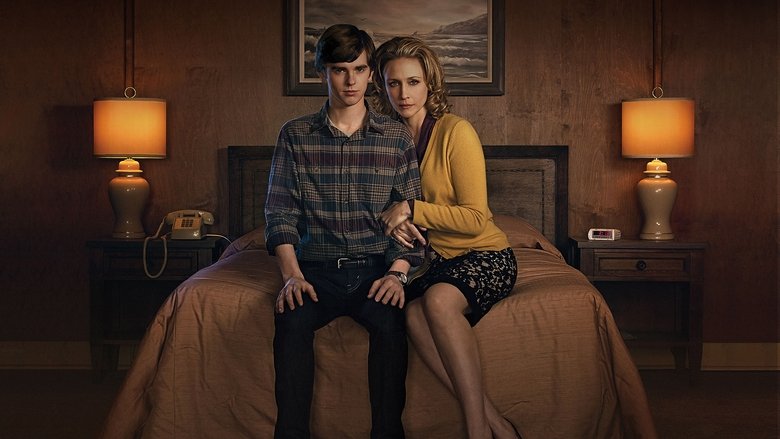 Bates Motel (2013)