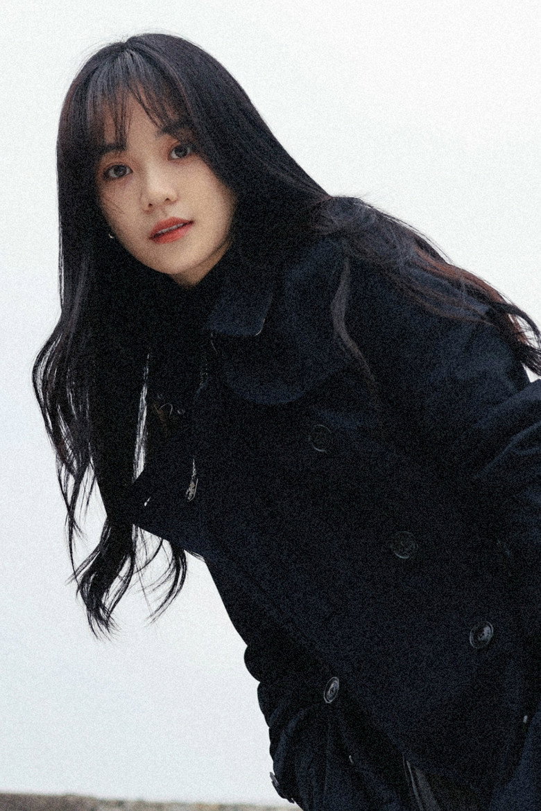 Hu Yixuan photo