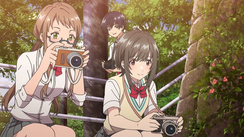 Still from IRODUKU: The World in Colors - Season 1 Episode 8