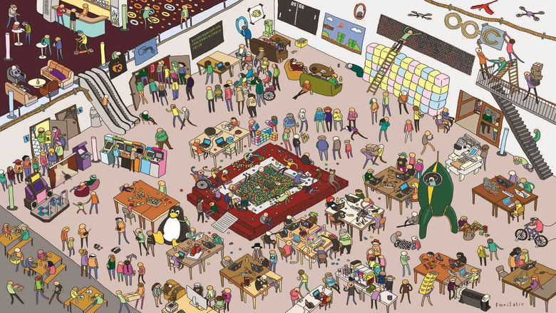 Chaos Communication Congress