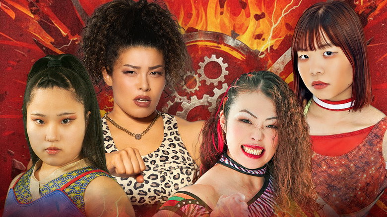 Imatge de センダイガールズプロレスリング in 仙台PIT