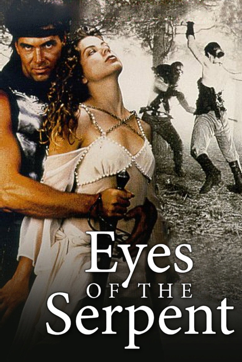 Eyes of the Serpent