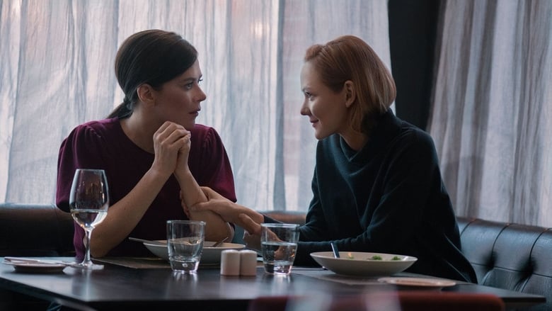 The Girlfriend Experience: 2×9